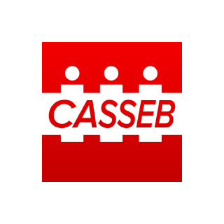 Logo de Casseb