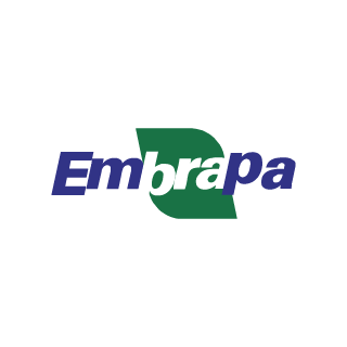 Logo de Embrapa