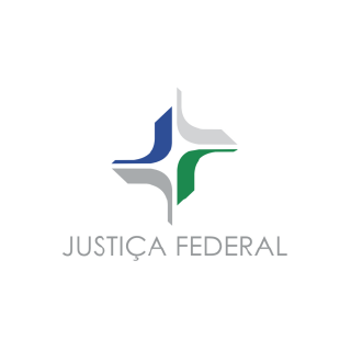 Logo de Justiça Federal