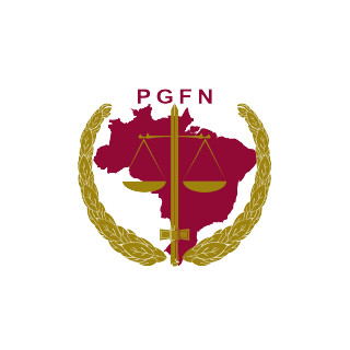 Logo de Procuradoria Geral da Fazenda Nacional