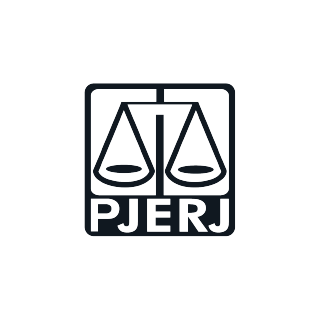 Logo de Tribunal de Justiça do Estado do Rio de Janeiro