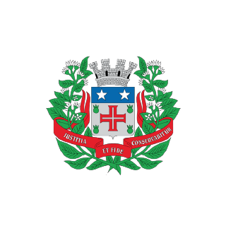 Logo de Prefeitura Municipal de Cajamar