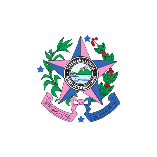 Logo de Tribunal de Justiça do Estado de Espírito Santo