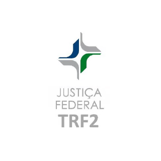 Logo de Justiça Federal 2ª Região