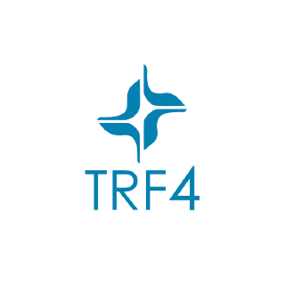 Logo de TRF4