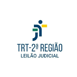 Logo de Tribunal Regional do Trabalho 2ª Região